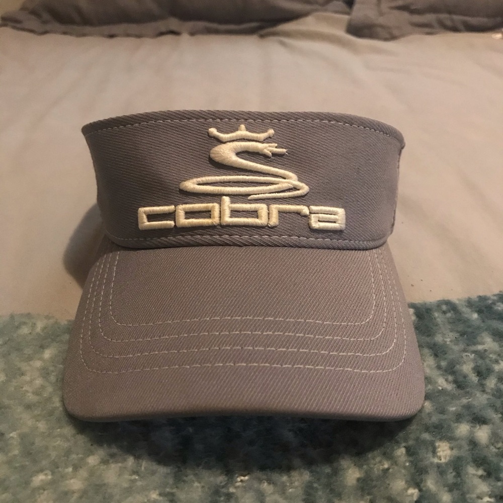 Cobra Golf Visor